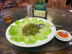 -猪肉婆私房菜(容桂总店)