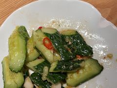 -马记永·兰州牛肉面(天通苑家乐福店)