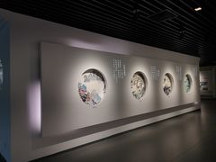 -杭州市城市规划展览馆