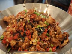 -湘村小灶·地道长沙菜·本地人优选(咸嘉新村店)