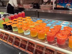 -白金汉爵大酒店-24小时餐厅
