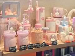 -星巴克臻选(北京前门大街店)