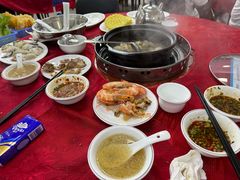 -花苑美食横琴生蚝火锅(拱北粤华路店)