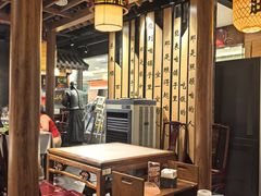 -东来顺饭庄(apm总店)