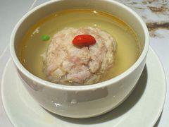 -永春园·扬州早茶·淮扬菜(漫乐城店)