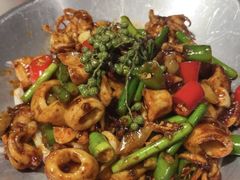 -新白鹿餐厅(龙游路总店·杭帮菜名店)