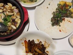 -莆田餐厅PUTIEN(金融街购物中心店)