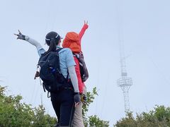 -北京鹫峰国家森林公园
