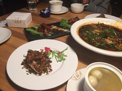 -周三的情书花园餐厅(江北店)