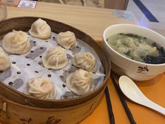 -知味观(翡翠城店)