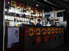 -同得兴 Since·1995 传统苏式面馆(十全街店)