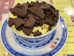 -捷信牛奶甜品世家(五道口店)