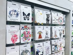 -HOWOW·D2Y(柏威年店)
