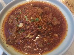 -峨嵋小镇·川菜(勒泰中心店)