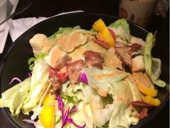 iphone_upload_pic-外婆家(杭州马塍店·杭帮菜名店)