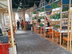 -渝信川菜 · 川味家常菜(财富购物中心店)