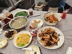 -辣螃铠盆盆蟹大排档(总店)