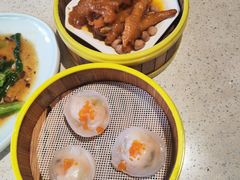 -如轩·海鲜砂锅粥·潮汕菜(小榄店)