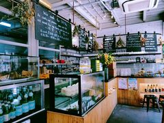 -O'mills Sourdough Bakery&Bistro(永嘉路店)