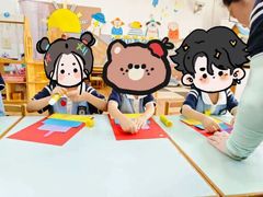 -小风车金桥丽都幼儿园(金桥店)