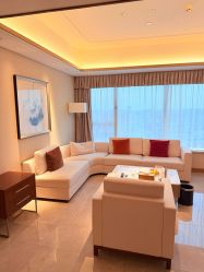 -巍阁月子中心(国贸店)