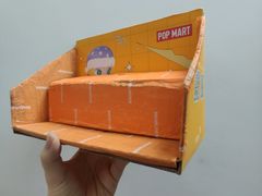 -泡泡玛特POPMART(天环购物中心店)
