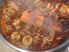 -527烧烤·龙虾·精酿酒(小石城美乐城店)