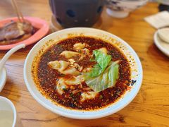 -霸道川面馆(张江店)