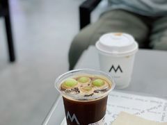 -M Stand(西安大悦城店)