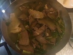 -渔堂公园餐厅·本帮菜(乐园路店)