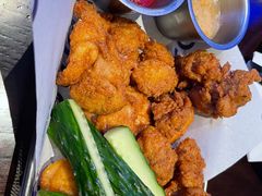 -bluefrog蓝蛙(皇庭广场店)