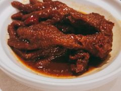 铁勺凤爪-大铁勺新津菜(迎水道店)