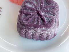 -君悦酒店·大堂酒吧·高空下午茶·暮色微醺