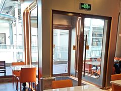 -川百汇烤鱼·泡饼·美蛙(八达岭店)