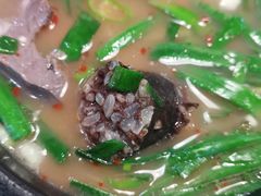-韩仁阁米肠汤饭(韩乐坊店)