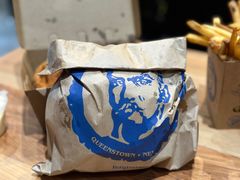 -Fergburger(皇后镇店)