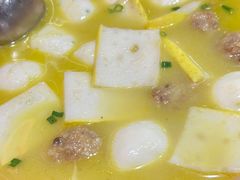 -肖记公安牛肉鱼杂(田林路店)