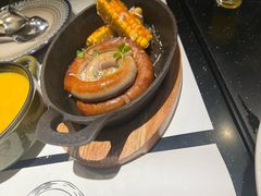 -西堤牛排(北京国瑞店)