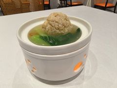 -驸马巷淮扬菜(中经路店)