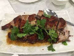 -半岛海鲜酒家