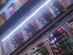-蚝英雄鲜蚝自助专门店(长楹天街直营店)