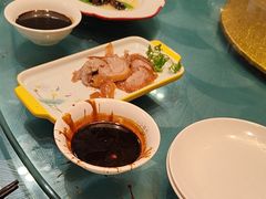 -金彤川菜(西稍门店)