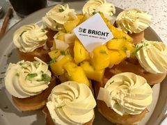 -BE BRIGHT KITCHEN(正佳广场店)