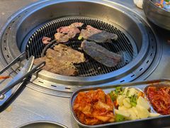-大叹号·朝鲜族烤肉(潍坊泰华城店)