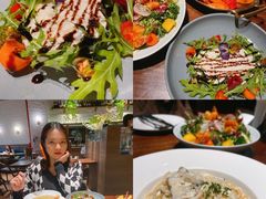 -Bistro 63 创意融合料理(广粤天地店)