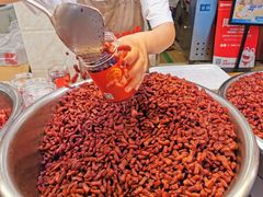 -丁家脆哨(民生路店)