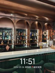 -深礼堂·艺术中心·婚礼·活动·宴会厅(欢乐海岸店)