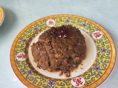 -烤肉季饭庄