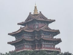 -威海华夏城景区