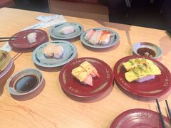 -寿司郎(皇庭广场店)
